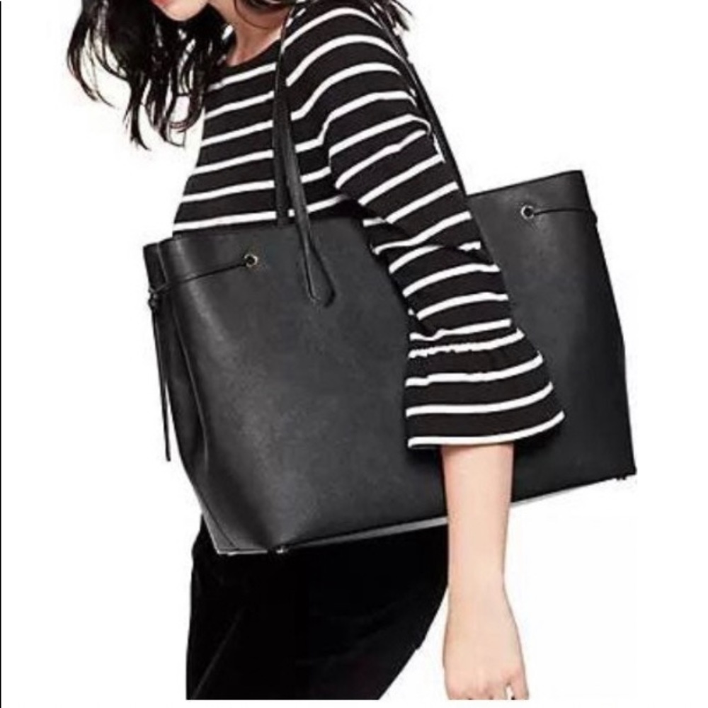 Kate Spade | Ari Laurel Way Tote